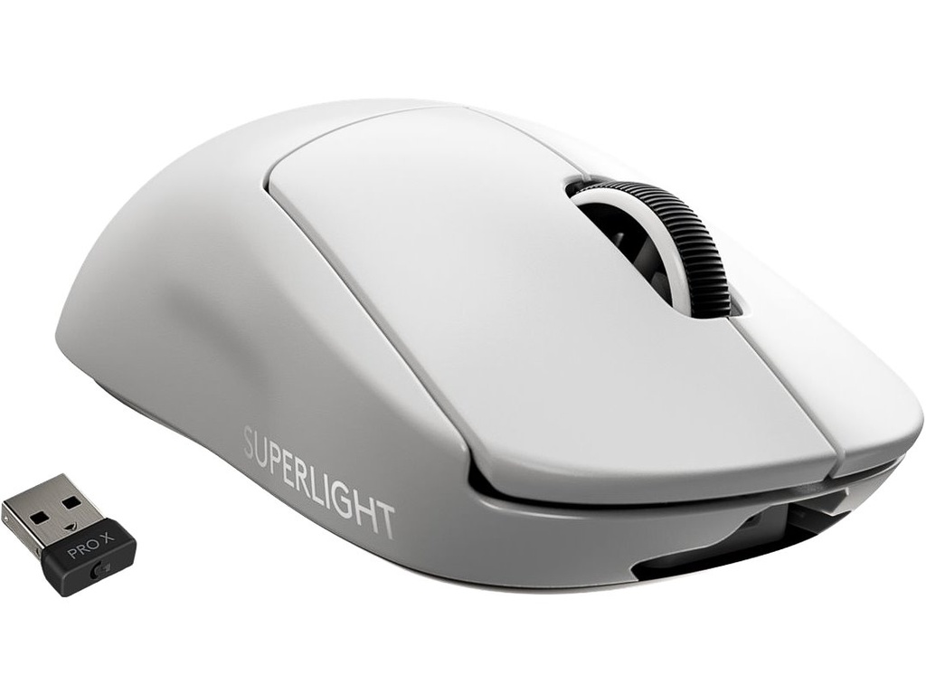 LOGITECH LOGITECH PRO X SUPERLIGHT 2 GAMING MOUSE