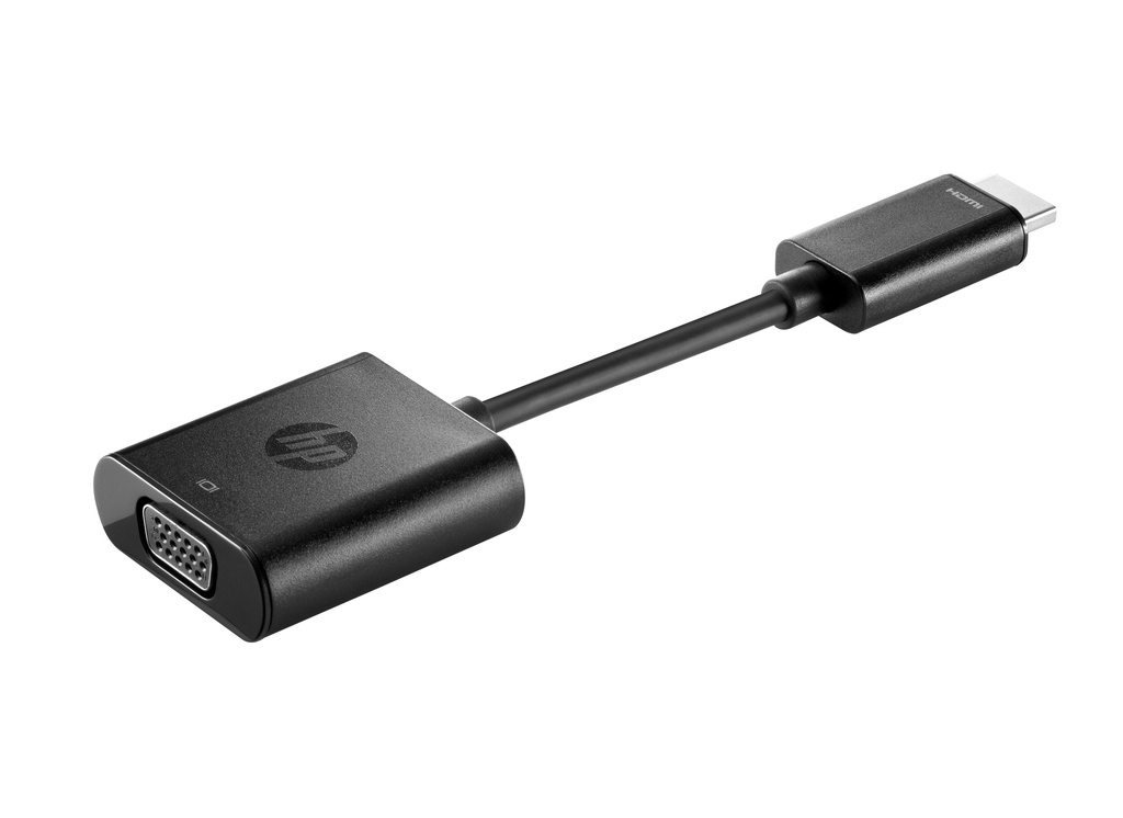 [415025440057] HP HDMI naar VGA adapter