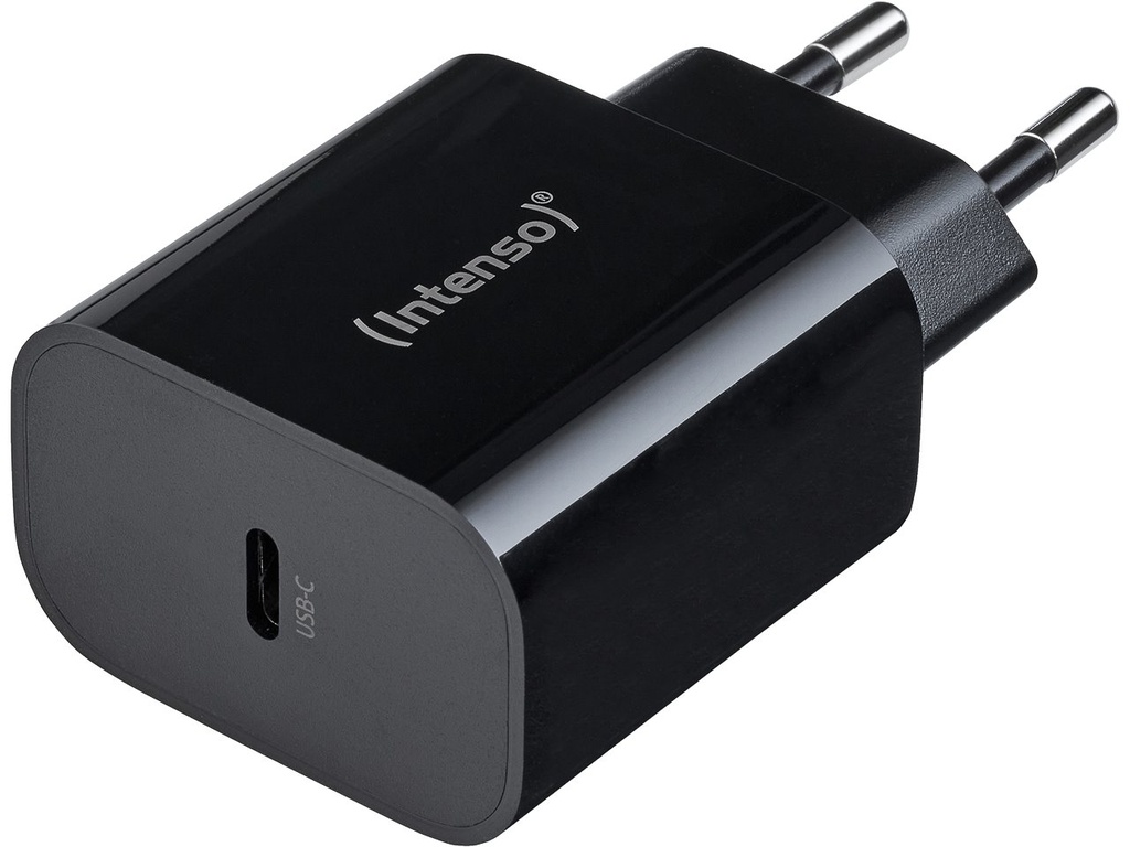 [415180440003] INTENSO INTENSO POWER ADAPTER 20W
