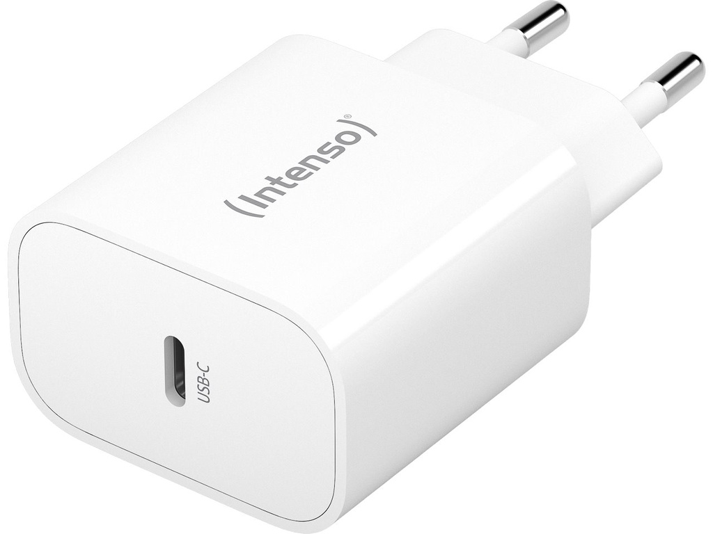 [415180440004] INTENSO INTENSO POWER ADAPTER 20W