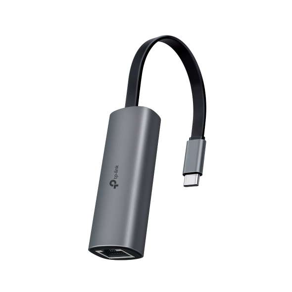 [415748440262] TP-Link UE302C interfacekaart/-adapter RJ-45