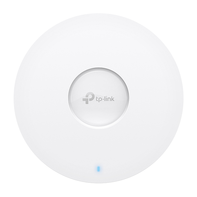 [415748440264] TP-Link Omada EAP613 draadloos toegangspunt (WAP) 1775 Mbit/s Wit Power over Ethernet (PoE)