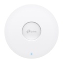 TP-Link Omada EAP613 draadloos toegangspunt (WAP) 1775 Mbit/s Wit Power over Ethernet (PoE)