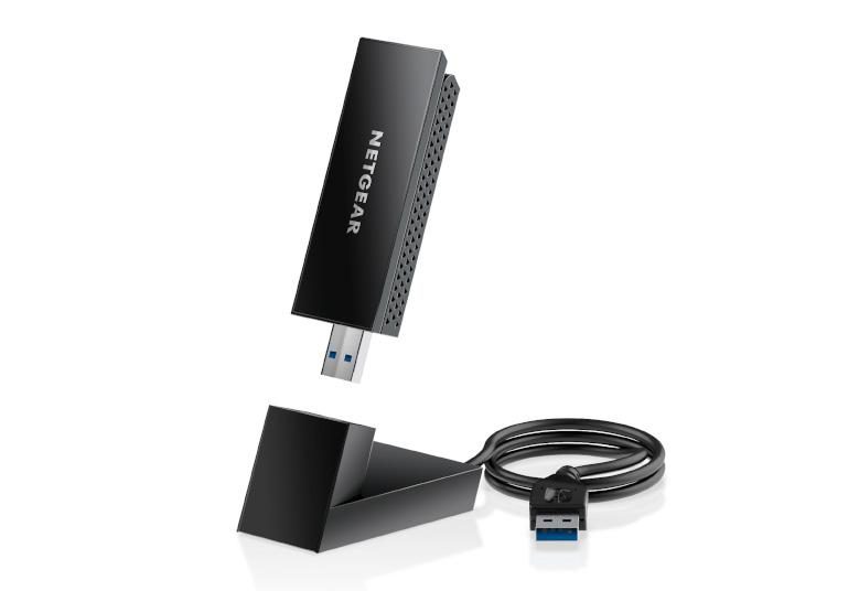 [415853440108] NETGEAR Nighthawk AXE3000 WLAN 1200 Mbit/s