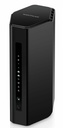 NETGEAR Nighthawk RS300 draadloze router Gigabit Ethernet Tri-band (2,4 GHz / 5 GHz / 6 GHz) Zwart