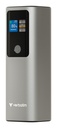 Verbatim Charge 'n' Go 27000mAh Power Bank