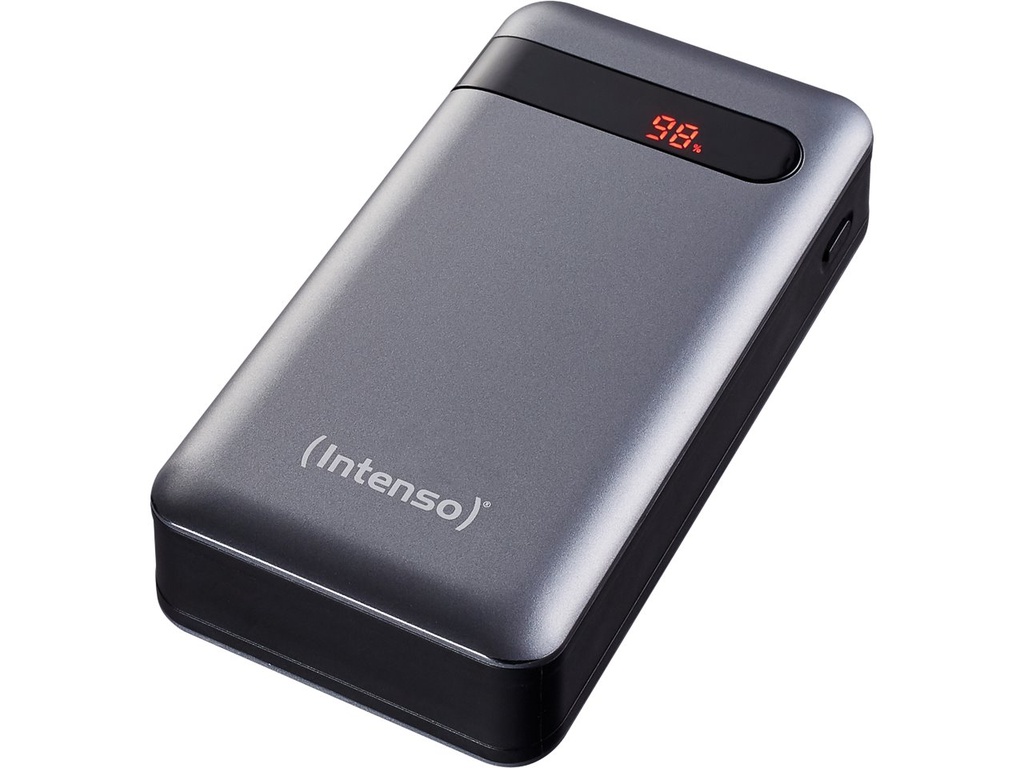 [500180440071] INTENSO 7332354 INTENSO PD20000 Powerbank