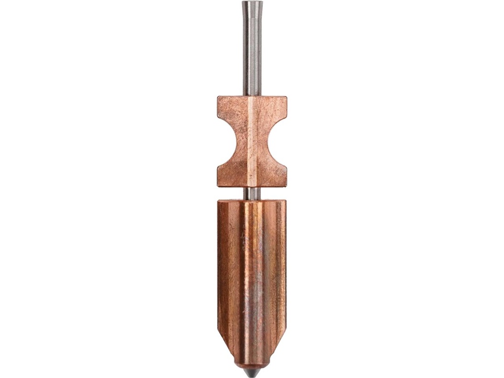 FLASHFORGE AD5X 0.25 NOZZLE ASSEMBLY
