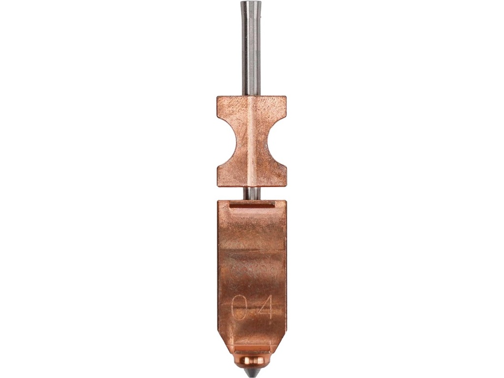 FLASHFORGE AD5X 0.4 NOZZLE ASSEMBLY