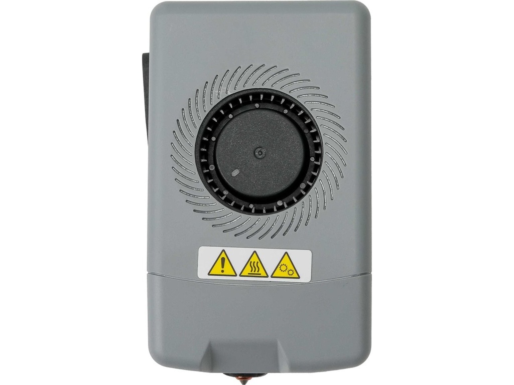 [600751440533] FLASHFORGE AD5X EXTRUDER ASSEMBLY