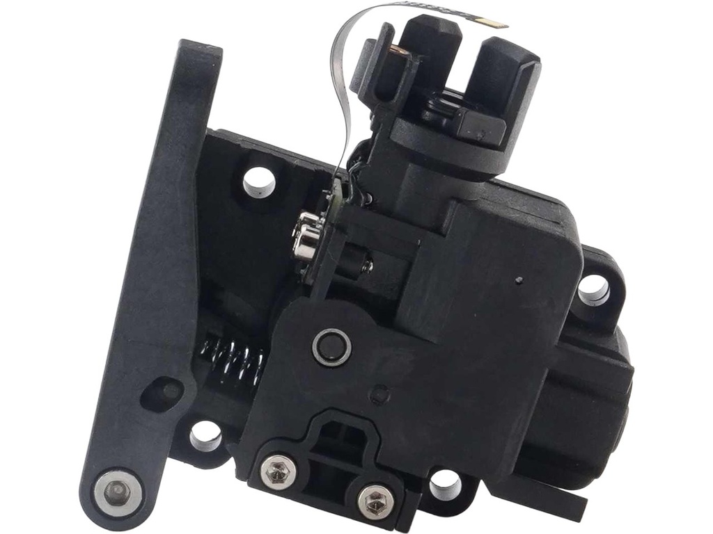 FLASHFORGE AD5X FILAMENT FEEDING ASSEMBLY