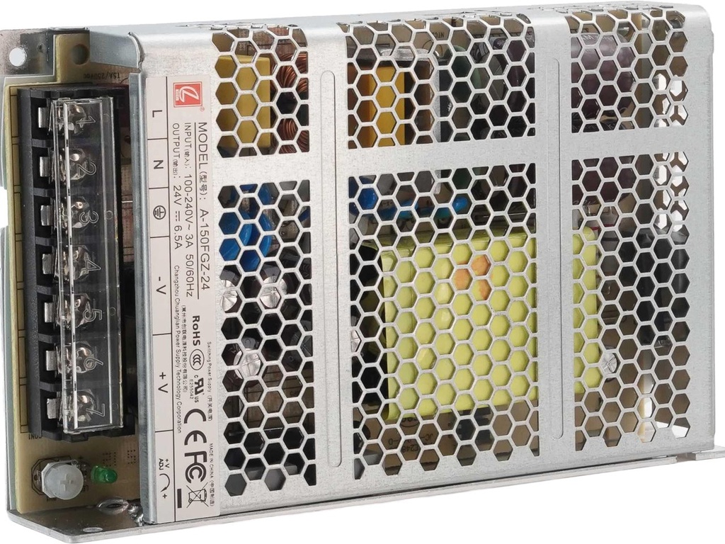 [600751440545] FLASHFORGE AD5X POWER SUPPLY