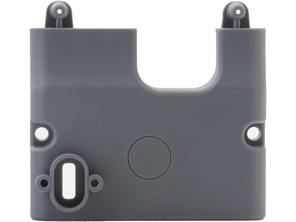 FLASHFORGE AD5X EXTRUDER TOP COVER