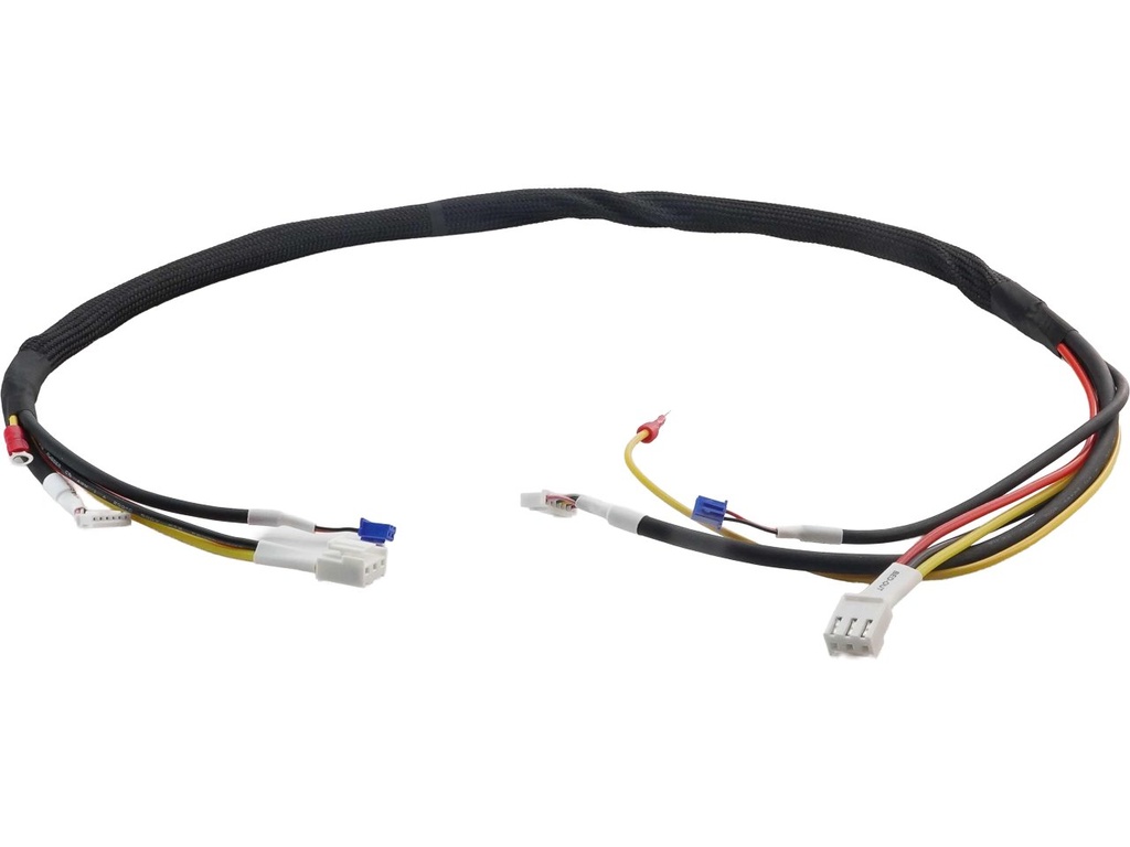 FLASHFORGE AD5X CABLE FOR BUILD PLATE