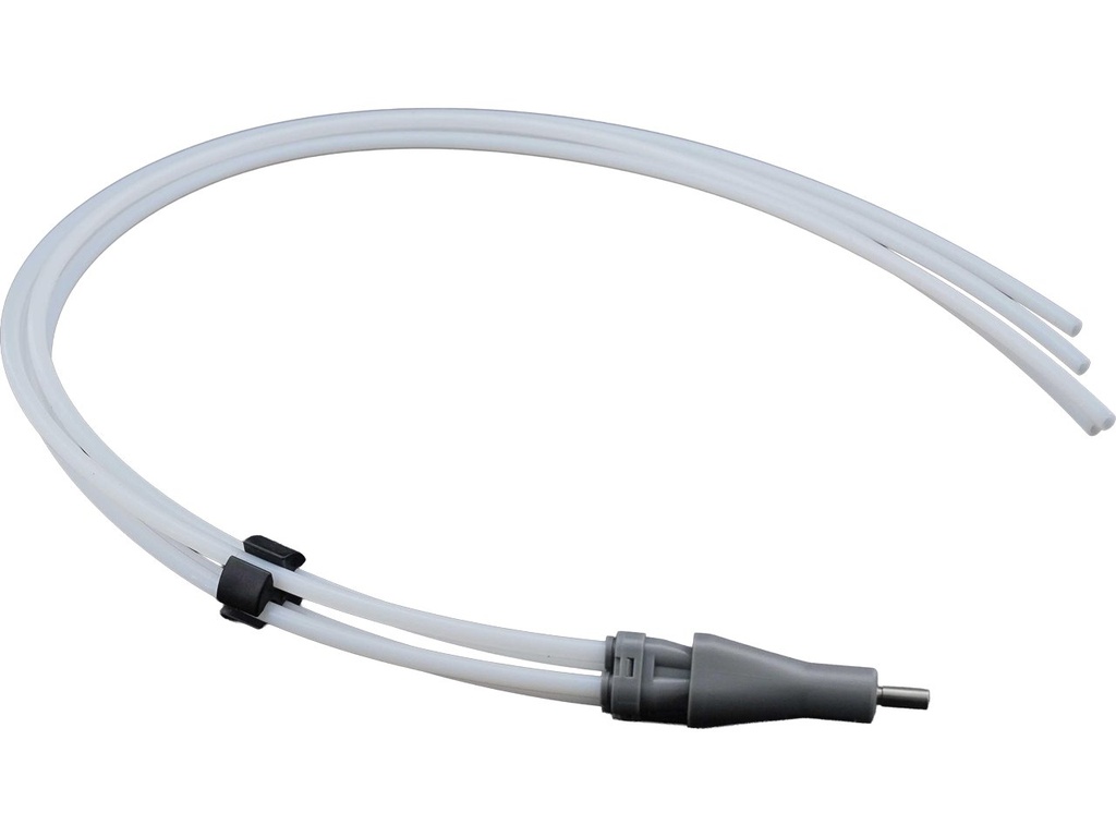 FLASHFORGE AD5X 4 IN 1 OUT TUBE