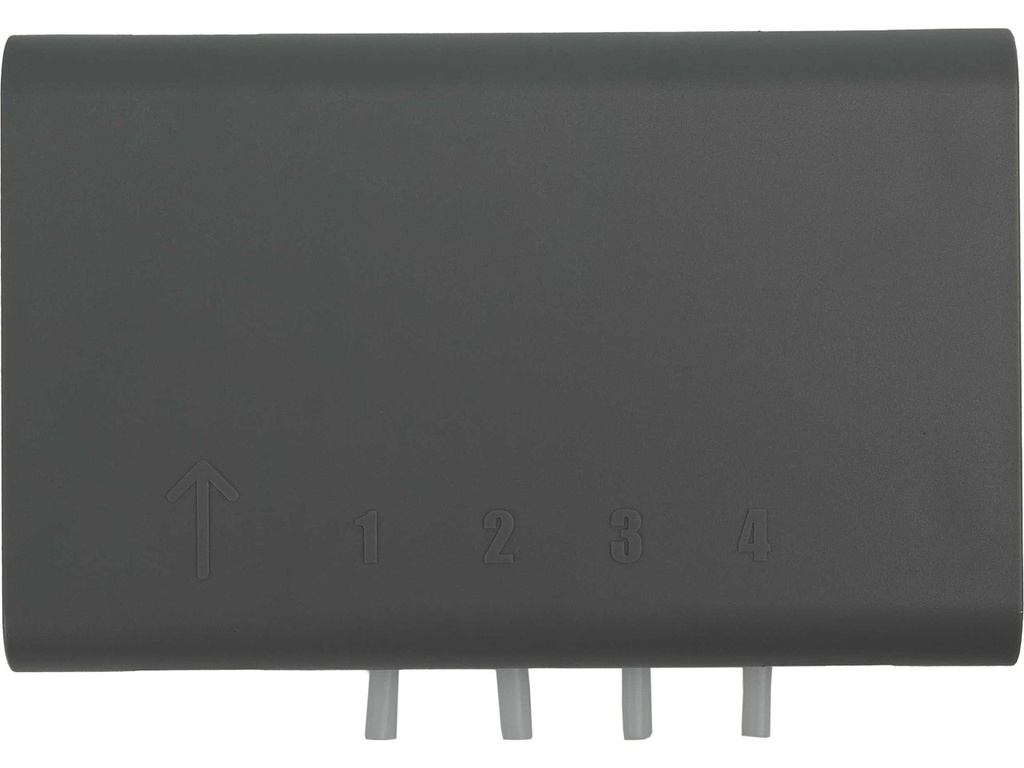 FLASHFORGE AD5X IFS HOST