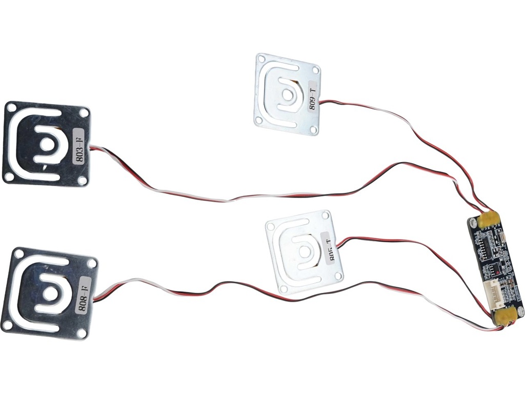 FLASHFORGE AD5X LEVELING SENSOR AND BOARD
