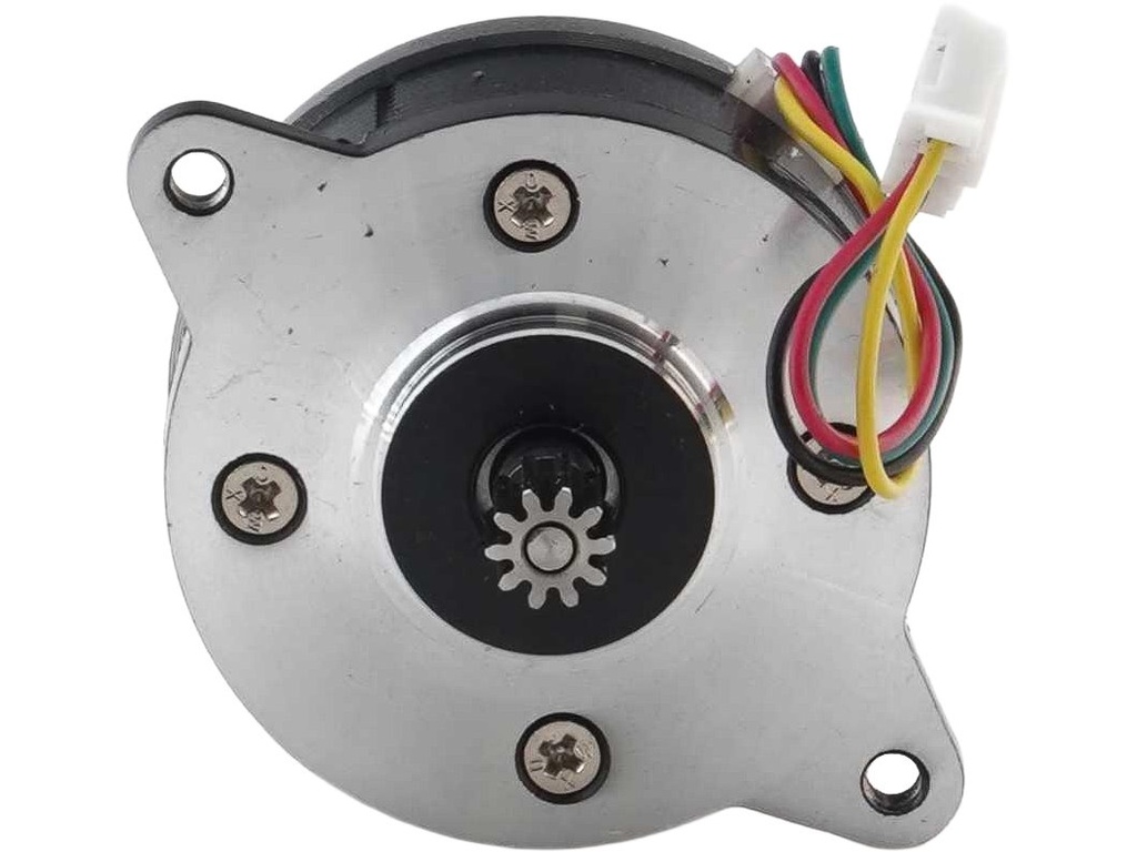 [600751440556] FLASHFORGE AD5X STEPPER WITH FEEDING GEAR