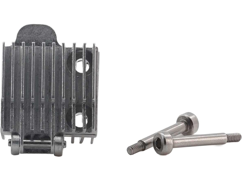 FLASHFORGE AD5X HEATING SINK
