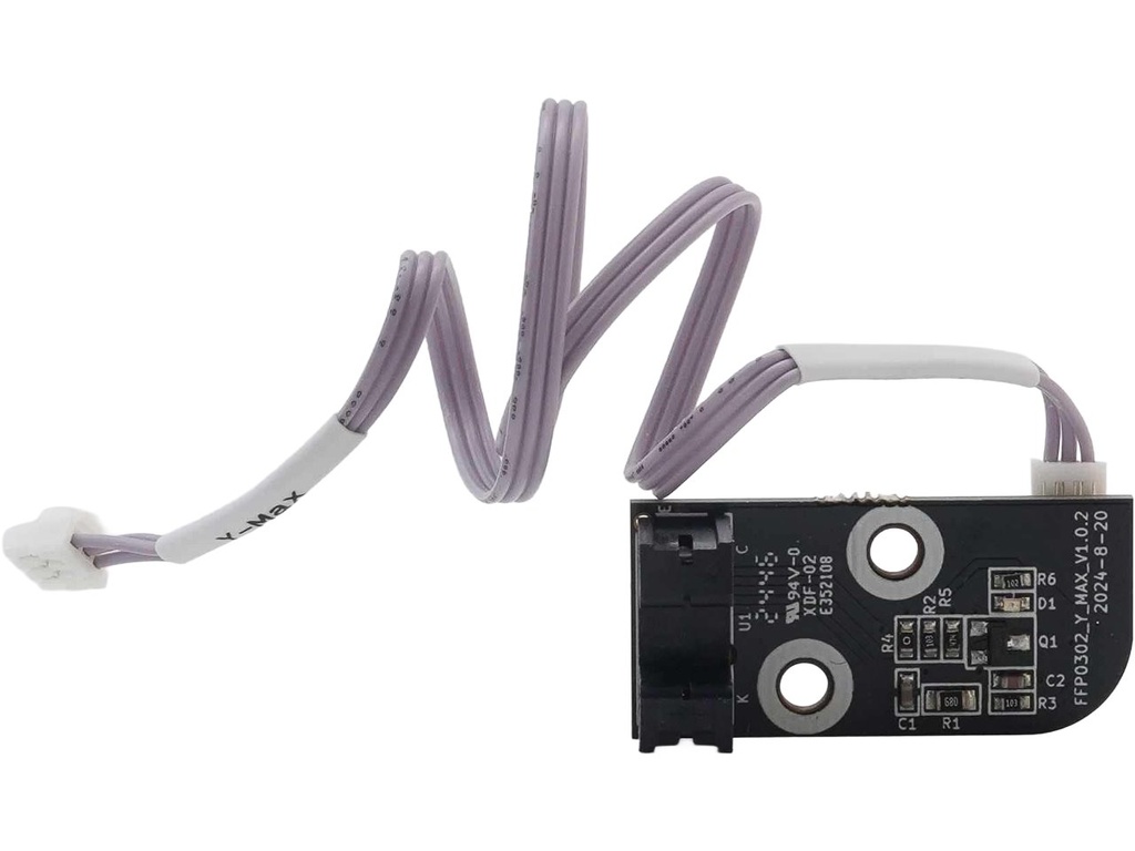 FLASHFORGE AD5X Y AXIS SENSOR AND CABLE