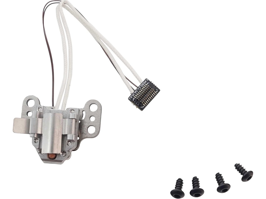 FLASHFORGE AD5X HOTEND