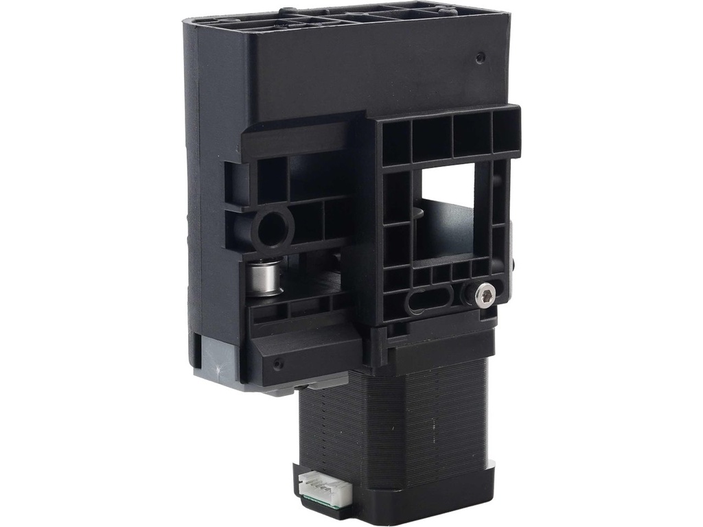 FLASHFORGE AD5X LEFT REAR CORNER MODULE ASSEMBLY