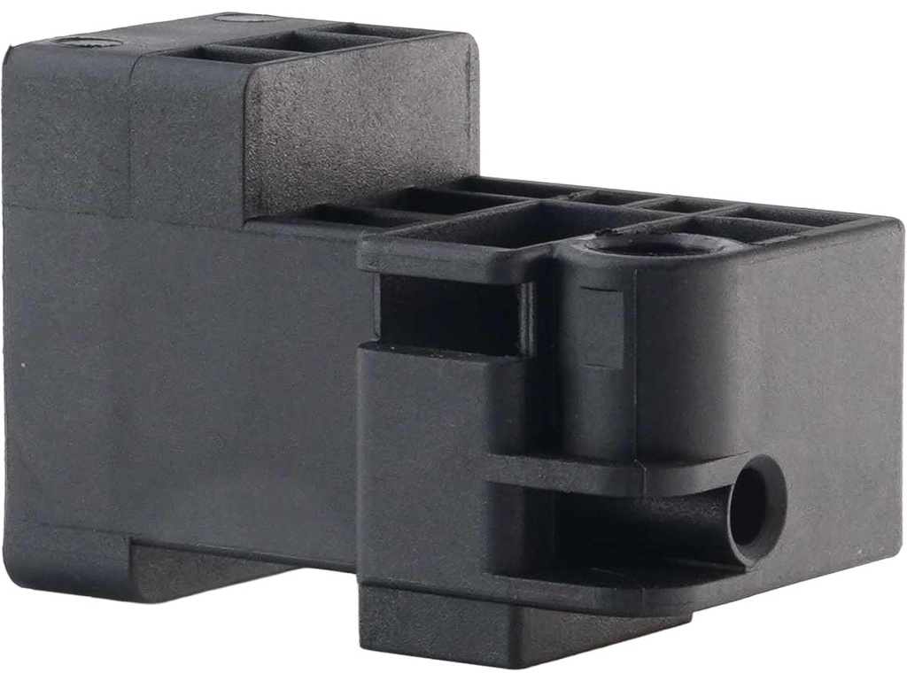 FLASHFORGE AD5X RIGHT FRONT CORNER MODULE ASSEMBLY