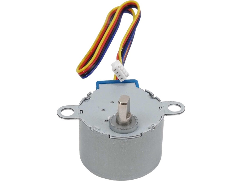 FLASHFORGE AD5X STEPPER FOR FEEDING FILAMENT