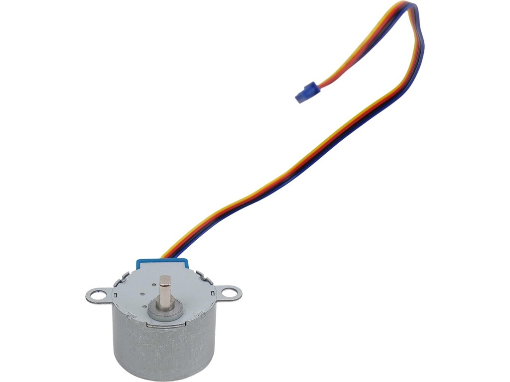 FLASHFORGE AD5X THE STEPPER FOR CHANGE CHANNEL