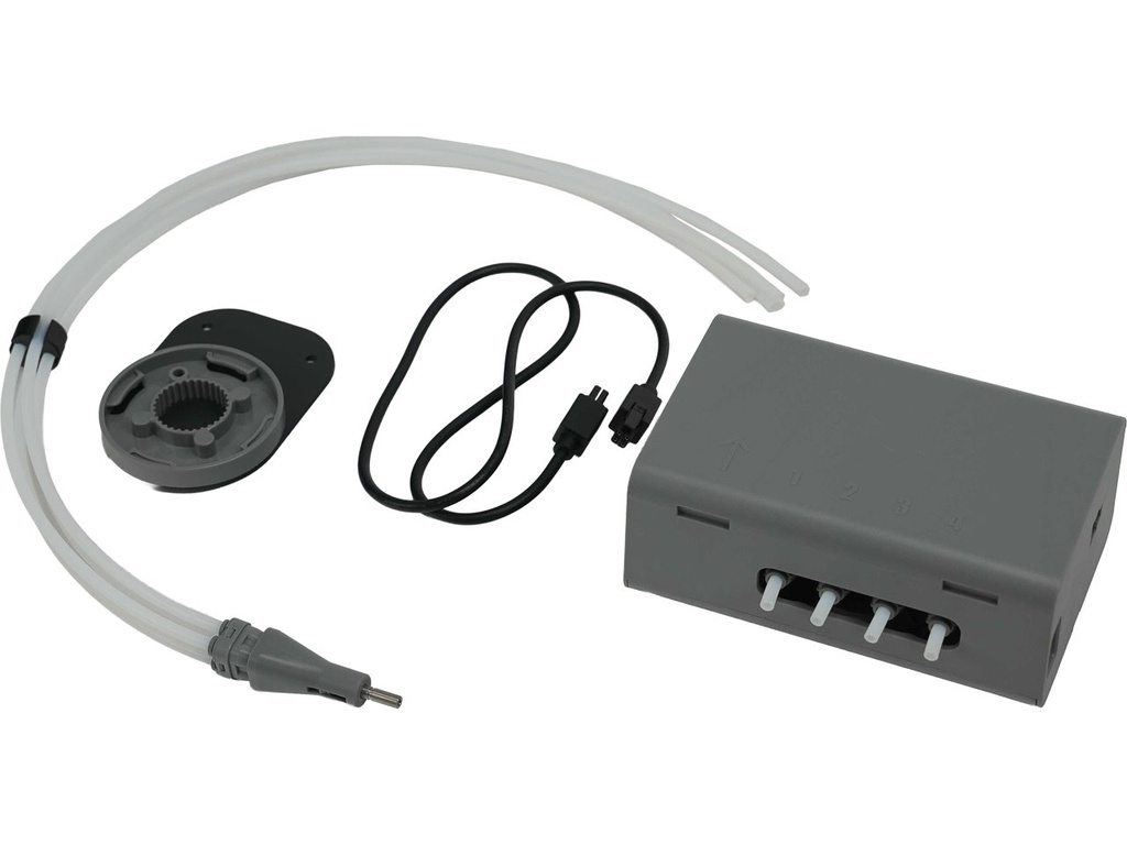 FLASHFORGE AD5X IFS WHOLE KIT HOST/CABLE/PLATE