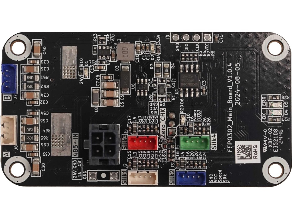 [600751440573] FLASHFORGE AD5X IFS MAIN BOARD