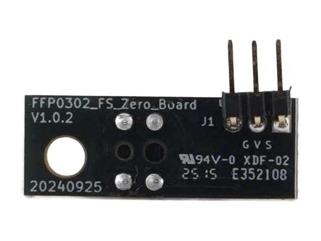 FLASHFORGE AD5X IFS DETECTION SENSOR