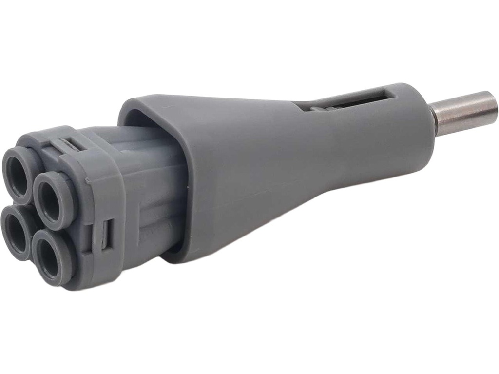 [600751440580] FLASHFORGE AD5X 4 IN1 MODULE WITHOUT TUBE