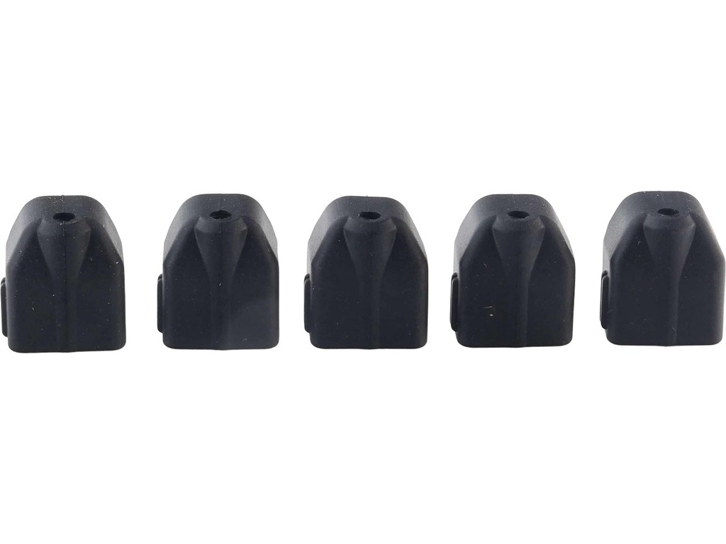 [600751440584] FLASHFORGE AD5X HOT END SILICONE SLEEVE (5)