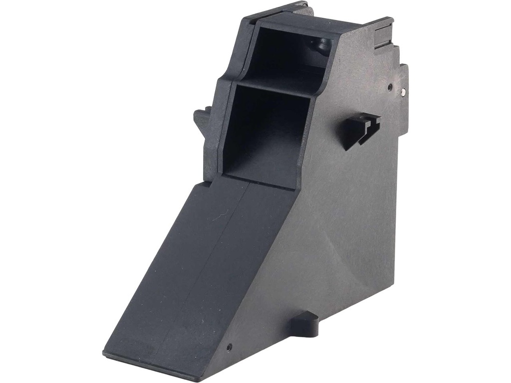 FLASHFORGE AD5X WASTE FILAMENT OUTLET