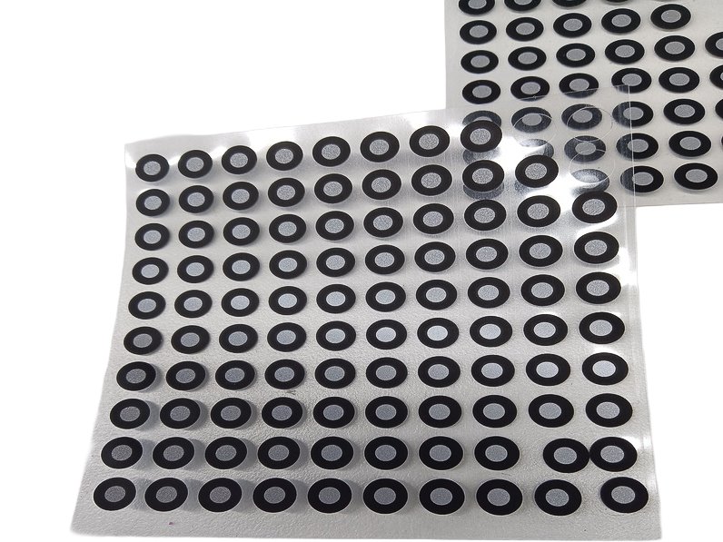 CREALITY 3D SCANNER REFLECTIVE MARKERS