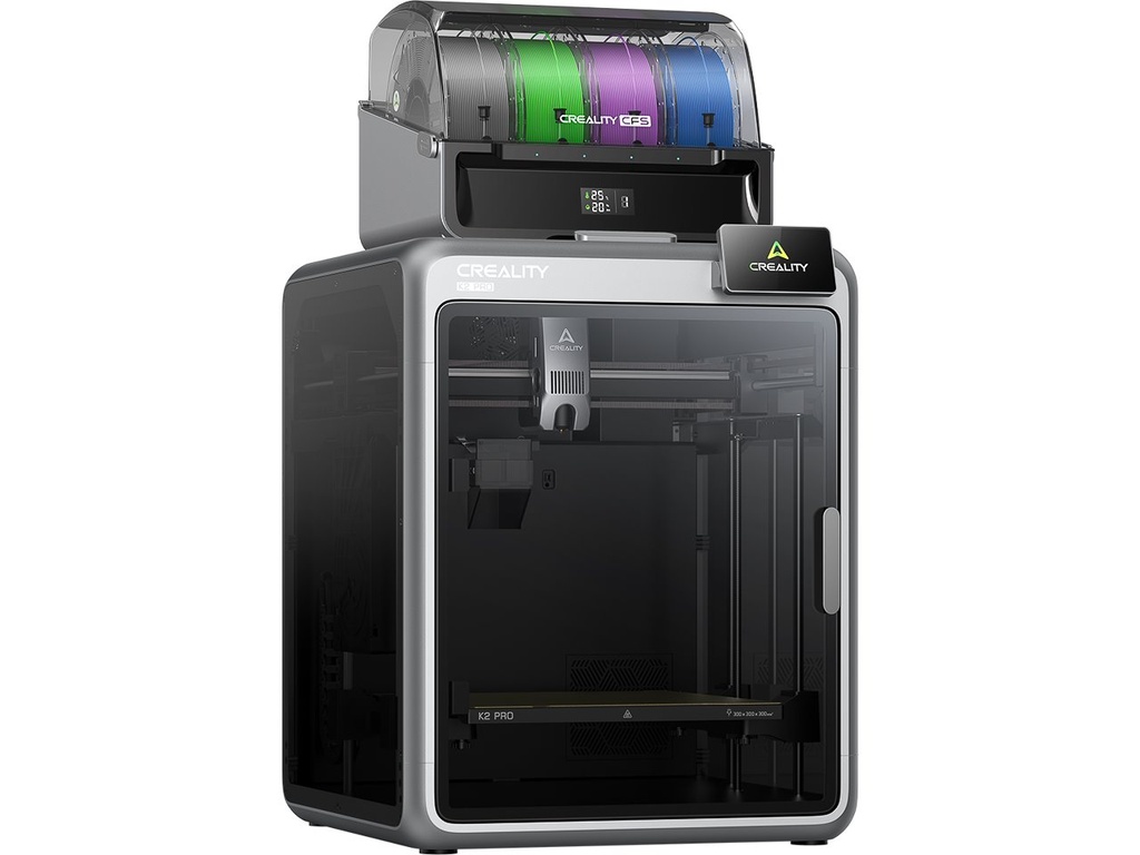 [600894440391] CREALITY K2 PRO COMBO