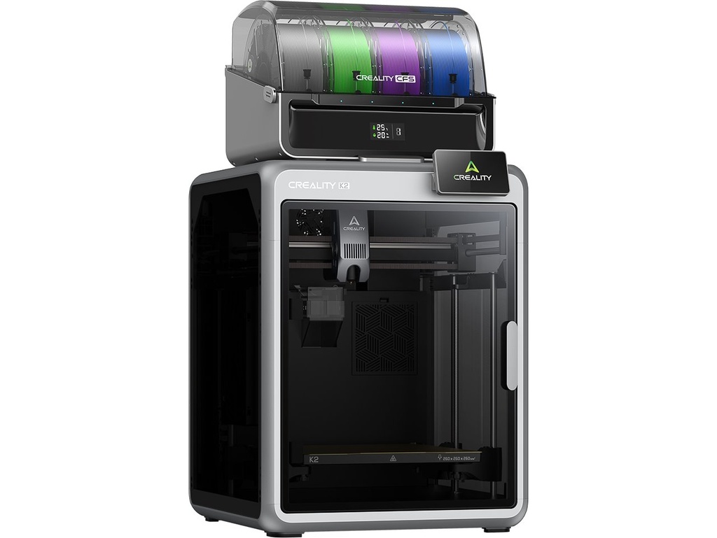 [600894440393] CREALITY K2 COMBO