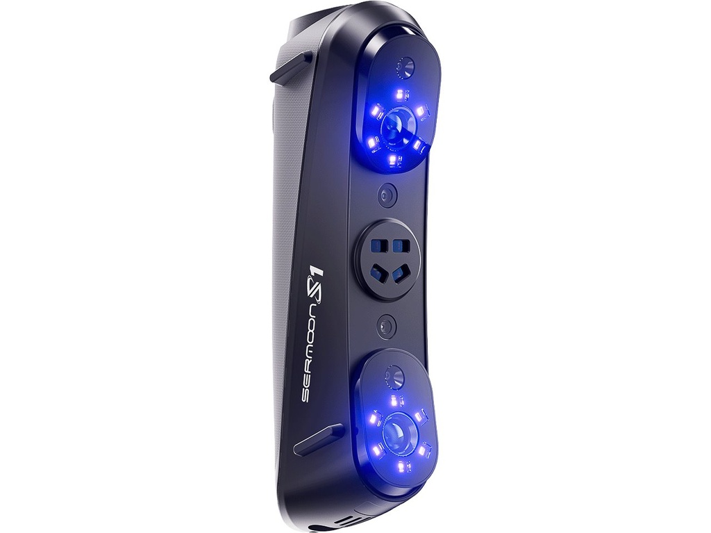 CREALITY SCAN SERMOON S1