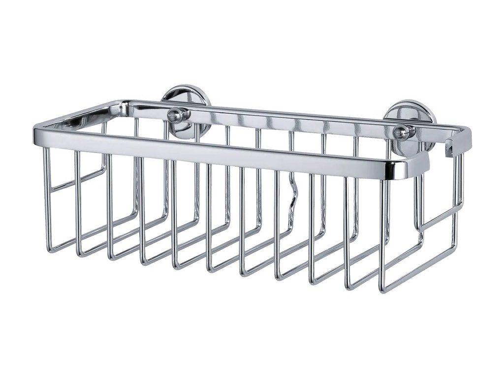 TESA TESA ALUXX STORAGE BASKET SINGLE