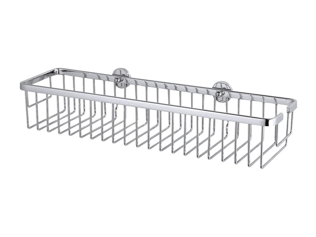 TESA TESA ALUXX STORAGE BASKET SINGLE