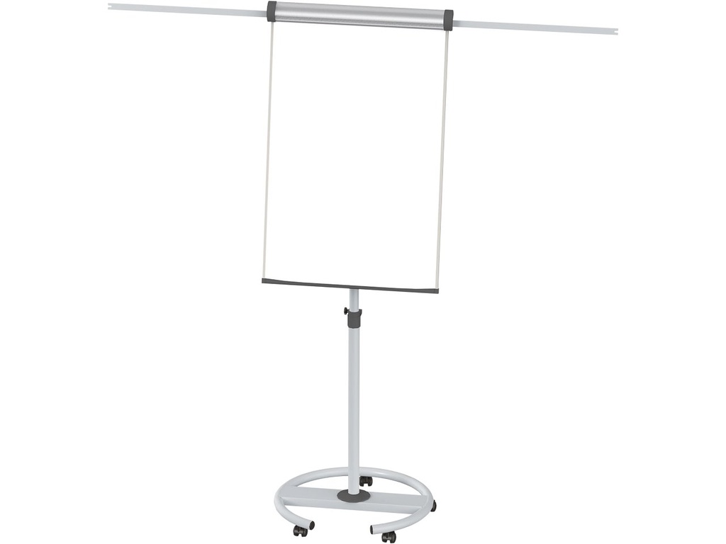 Maul 6372882 MAUL FLIPCHART MAULSOLID GREY