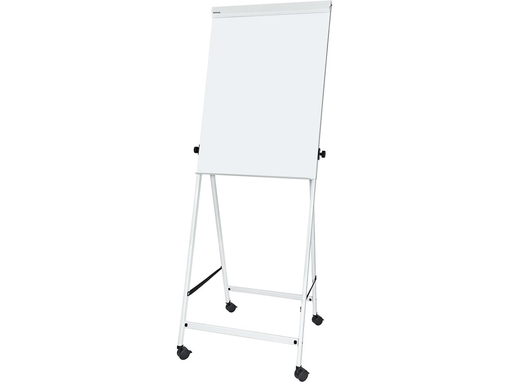 Maul 6374202 MAUL FLIPCHART MAULOFFICE WHITE