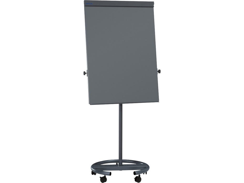 Maul 6375089 MAUL FLIPCHART MAULOFFICE GREY