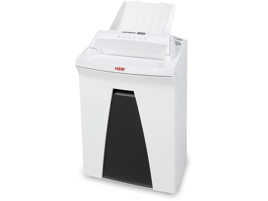 HSM HSM SECURIO AF150 SHREDDER WHITE