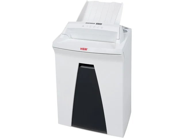 HSM HSM SECURIO AF150 SHREDDER WHITE