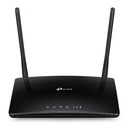TP-Link Archer MR200 draadloze router Fast Ethernet Dual-band (2.4 GHz / 5 GHz) 4G Zwart