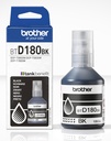 Brother BTD180BK inktnavulling voor printers Origineel