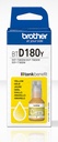 Brother BTD180Y inktnavulling voor printers Origineel