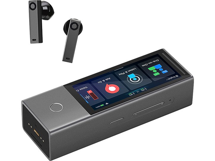 TIMEKETTLE TIMEKETTLE X1